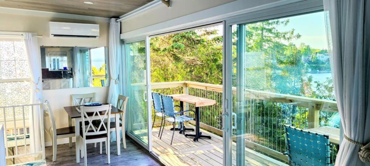 Loza House Coastal Design Unit With Lake & Mountain Views Plattsburgh Exterior foto